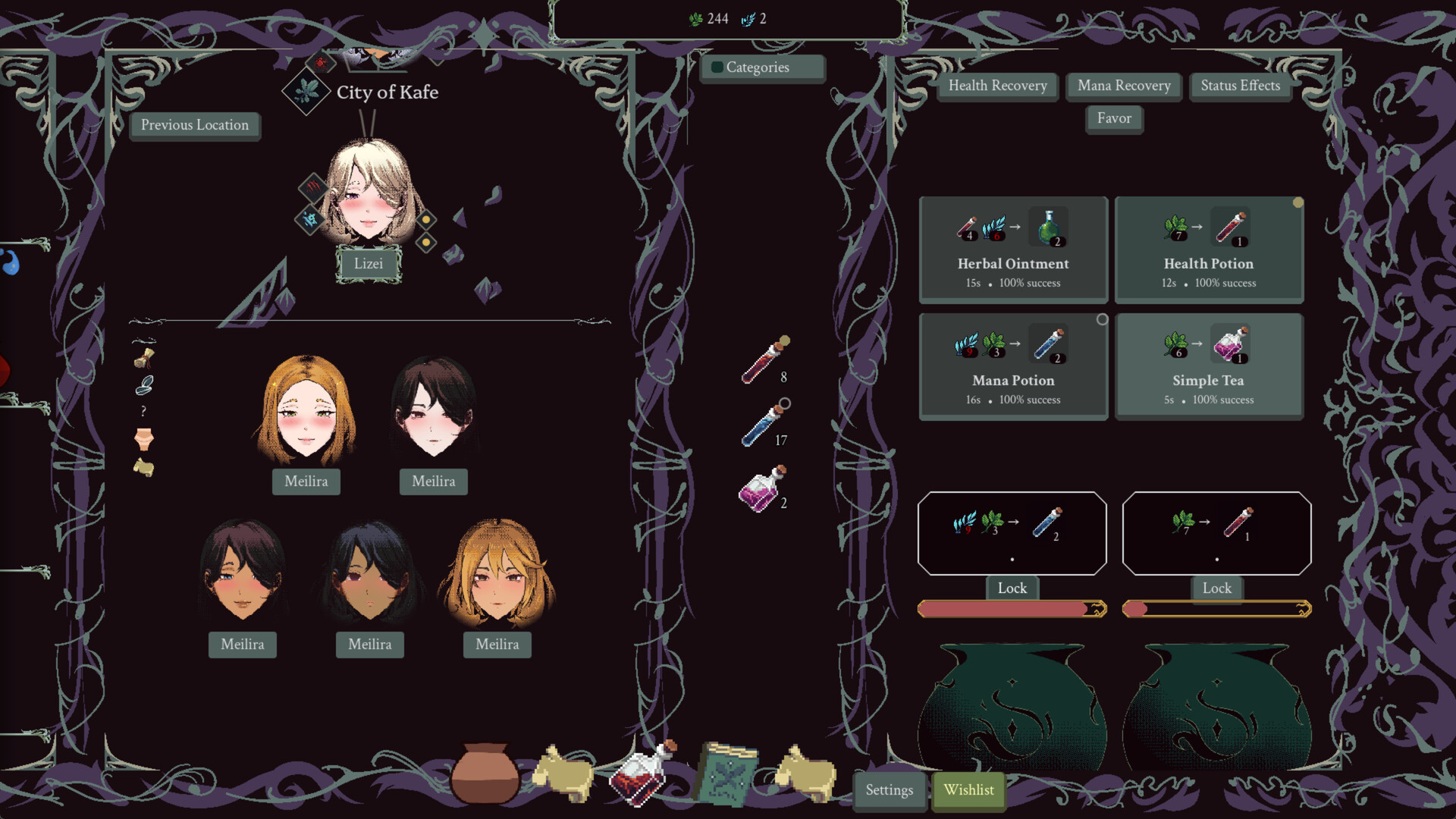 Vagabrew screenshot #8