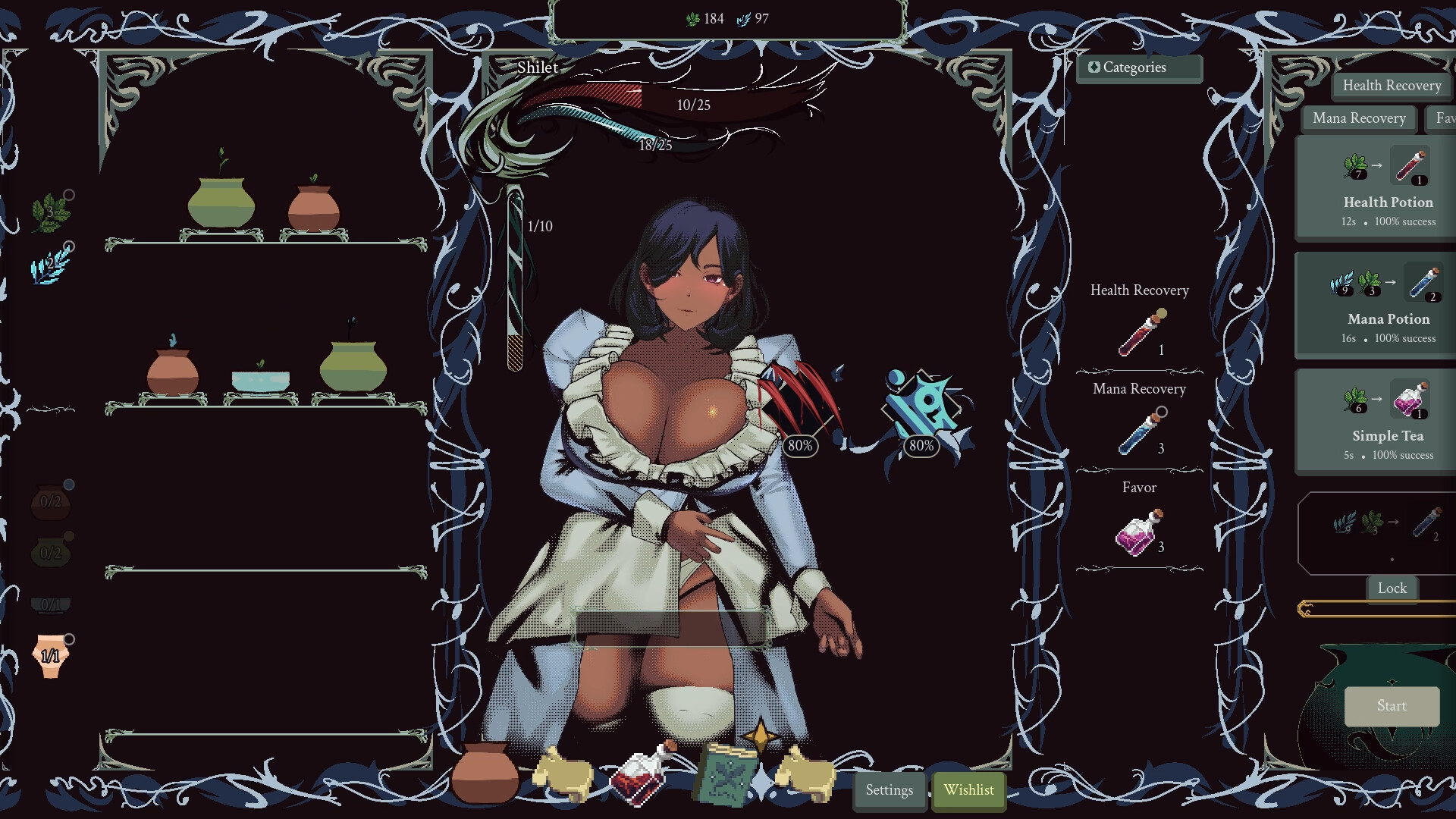Vagabrew screenshot #11