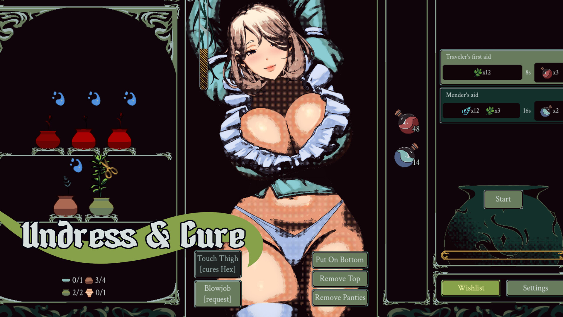 Vagabrew screenshot #4