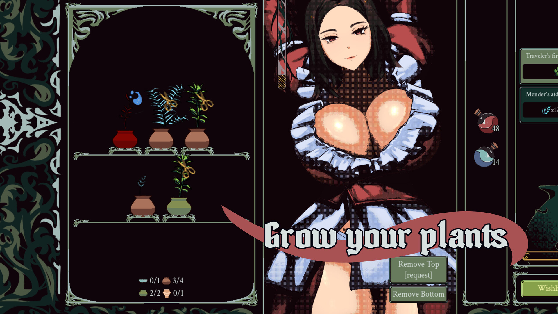 Vagabrew screenshot #1