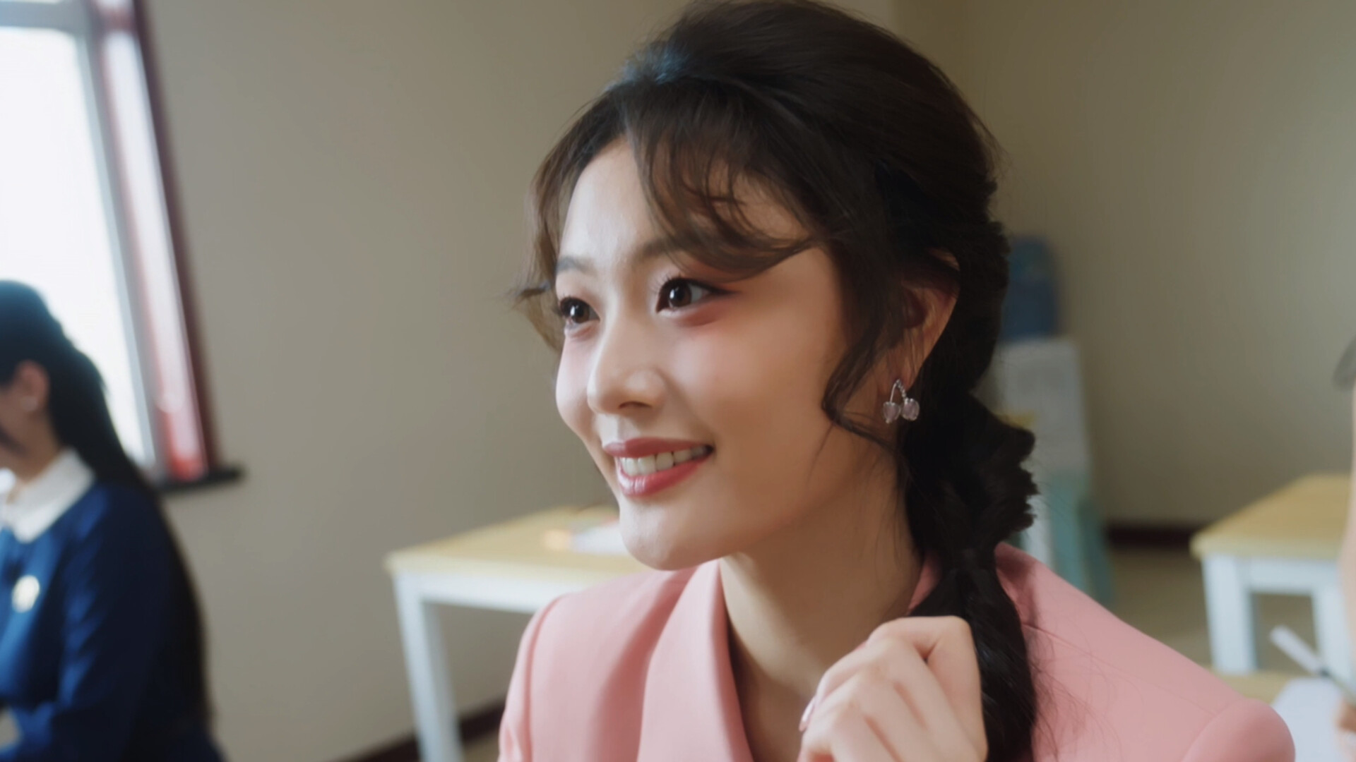 Miss World Love Growth Diary Featured Screenshot #1