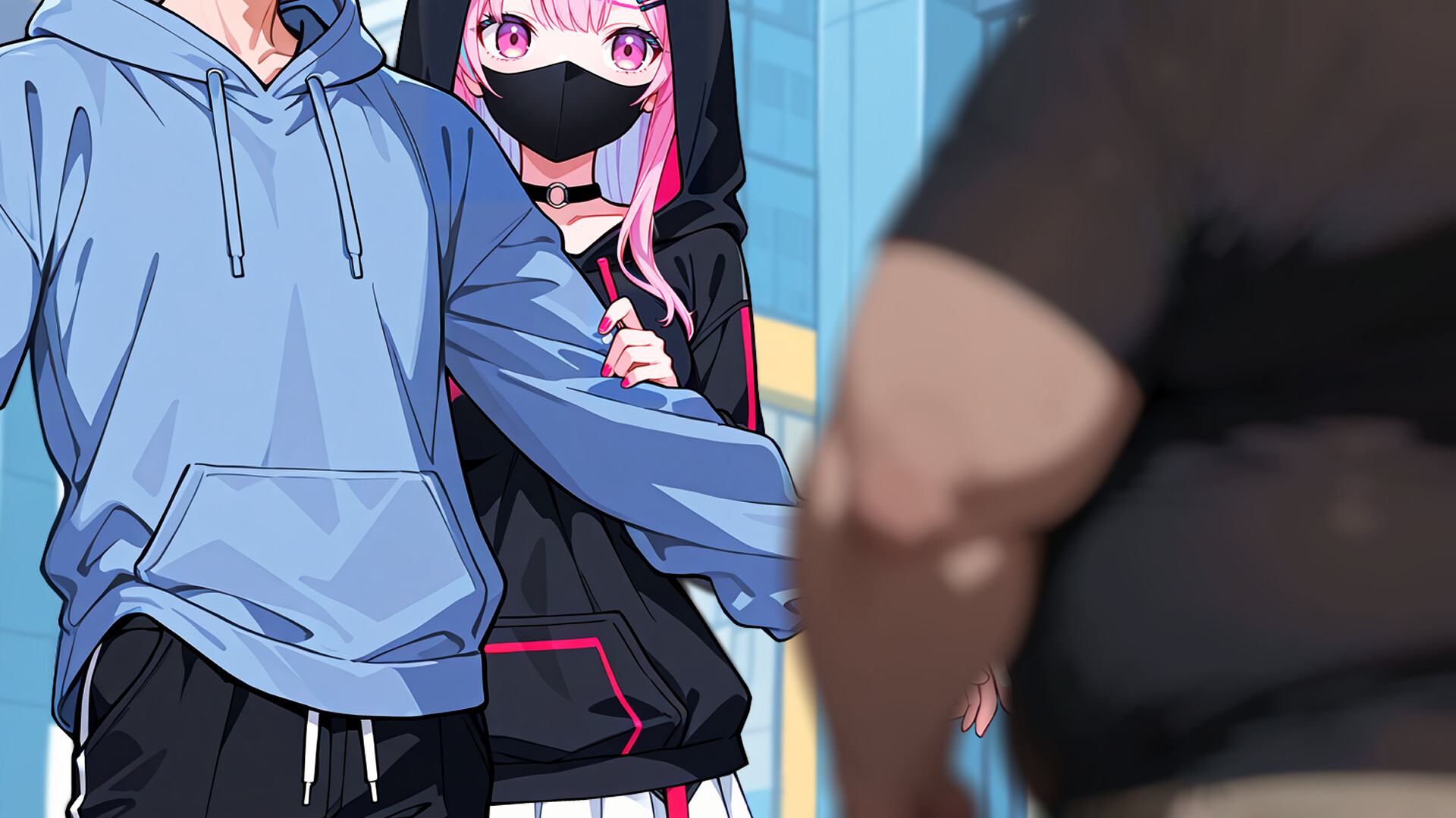 Idol Forging screenshot 10
