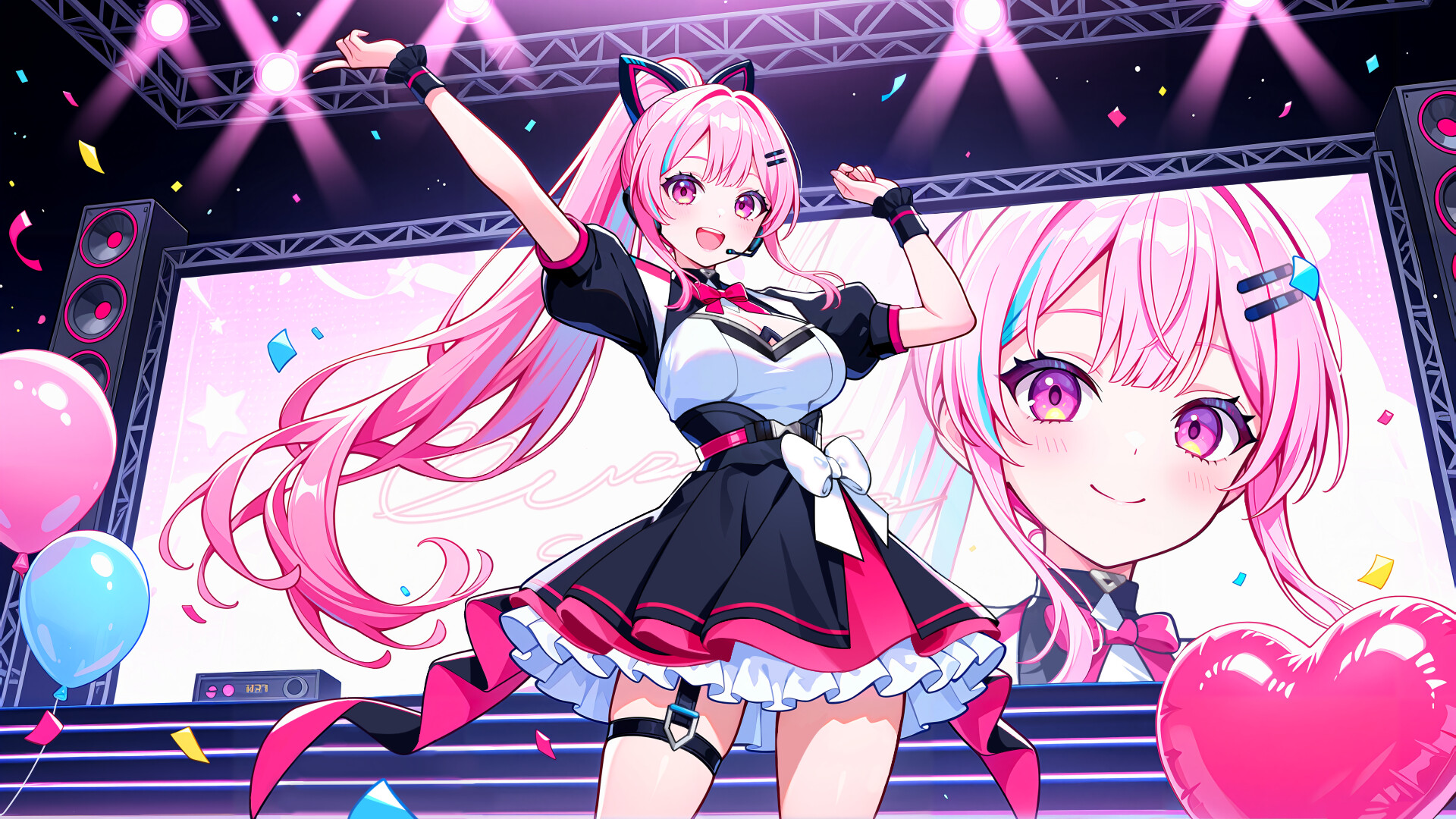 Idol Forging screenshot #7