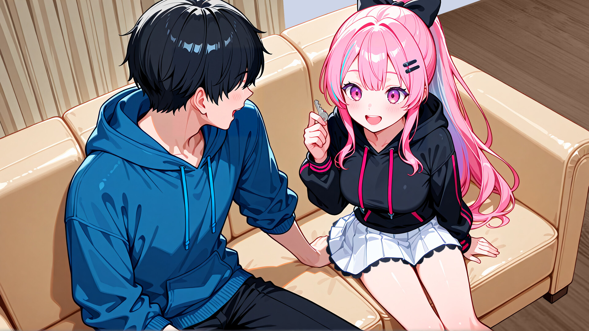 Idol Forging screenshot 8
