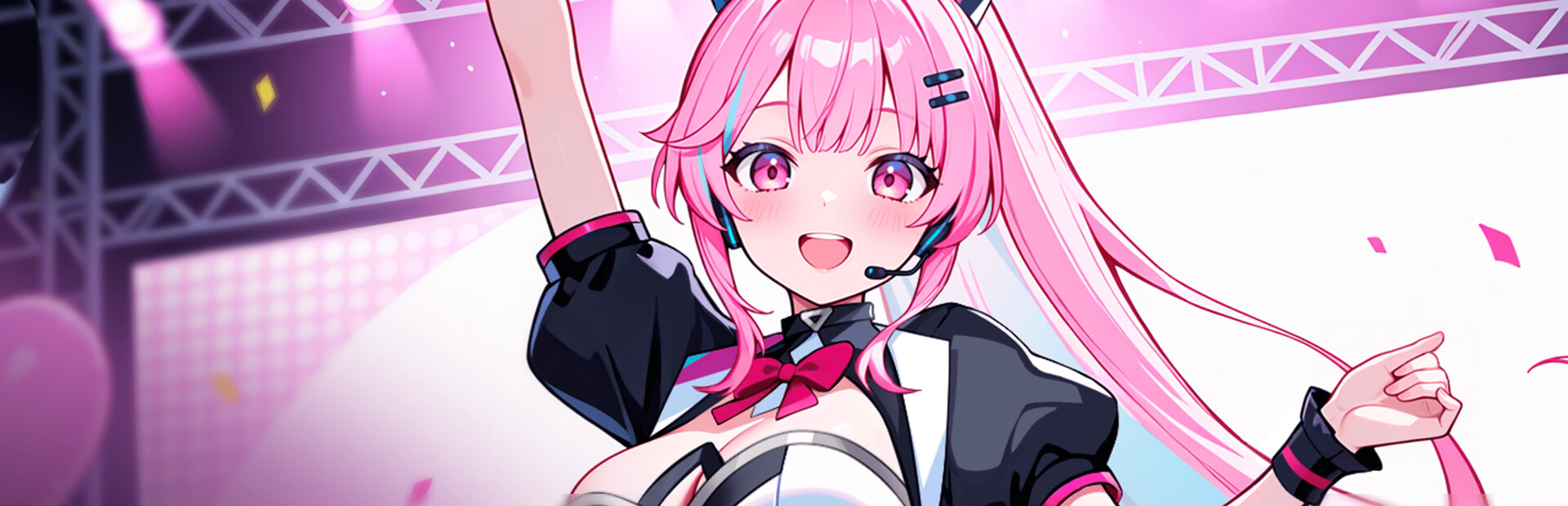 Idol Forging