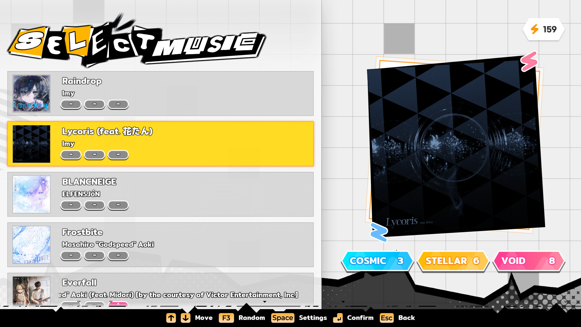 Sixtar Gate: STARGAZER - Dorimi's Selection 01 Featured Screenshot #1