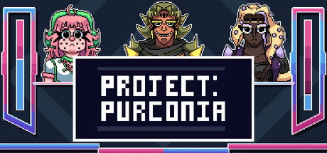 Purconia - similar game to Daily Climb by Isco
