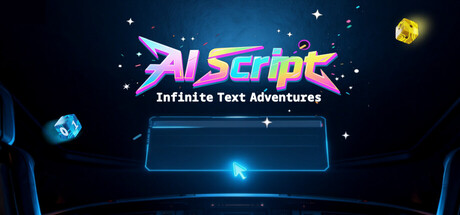 Screenshots (9) AI Script: Infinite Text Adventures