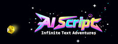 AI Script: Infinite Text Adventures