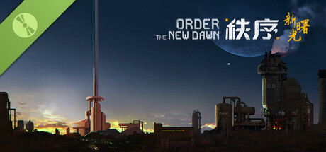 Order:the New Dawn Demo