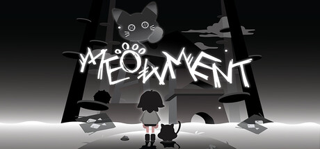 Meowment cover art