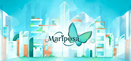 Mariposa cover art