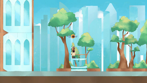 Mariposa for steam Mariposa for steam