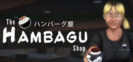 The Hambagu Shop game header image