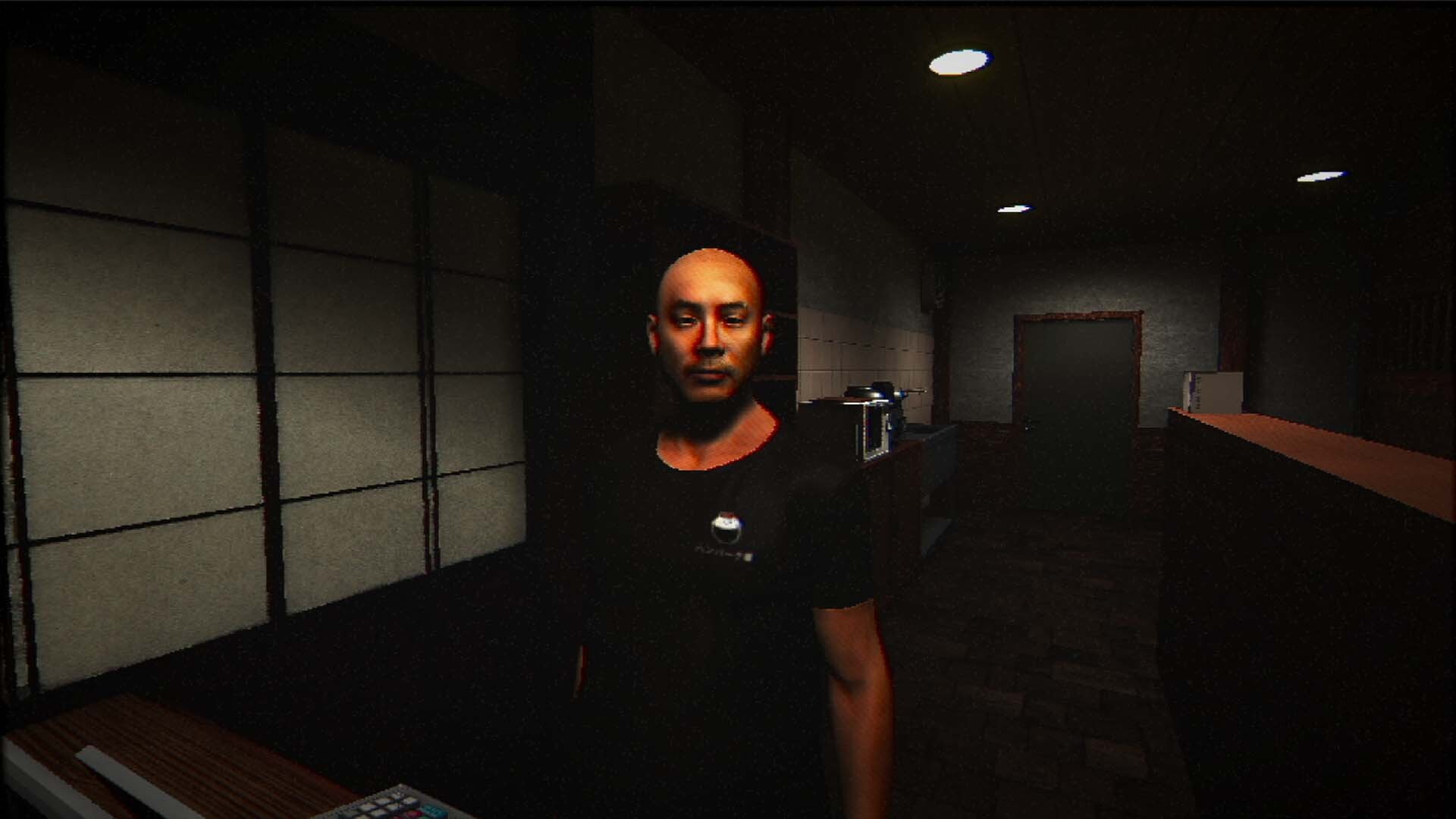 The Hambagu Shop screenshot #4