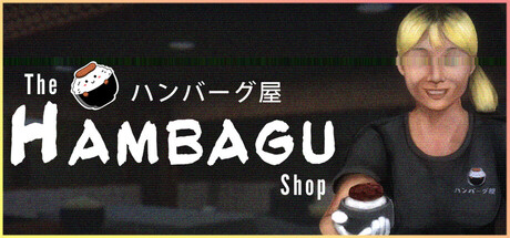 The Hambagu Shop - similar game to The Sweet Spot by Mike Ten