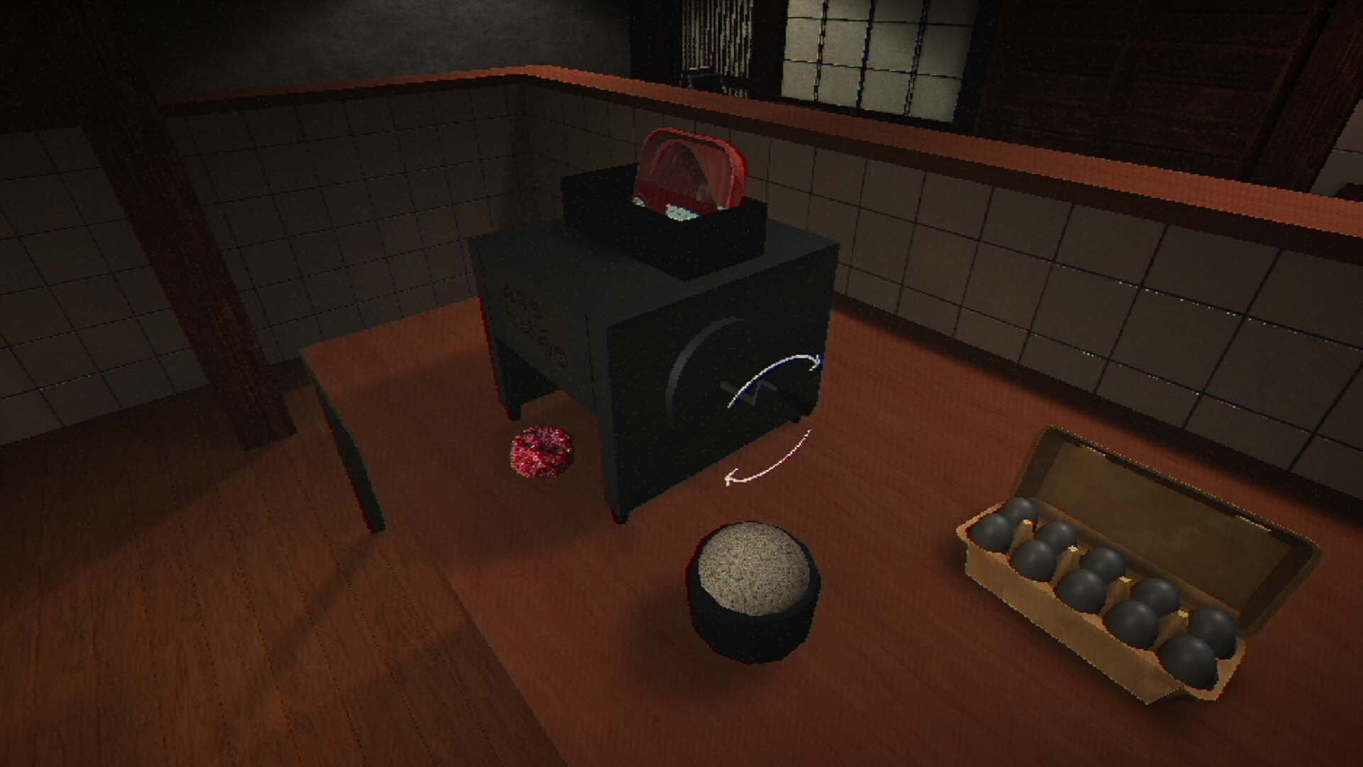 The Hambagu Shop screenshot #3