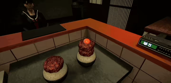 The Hambagu Shop video 3
