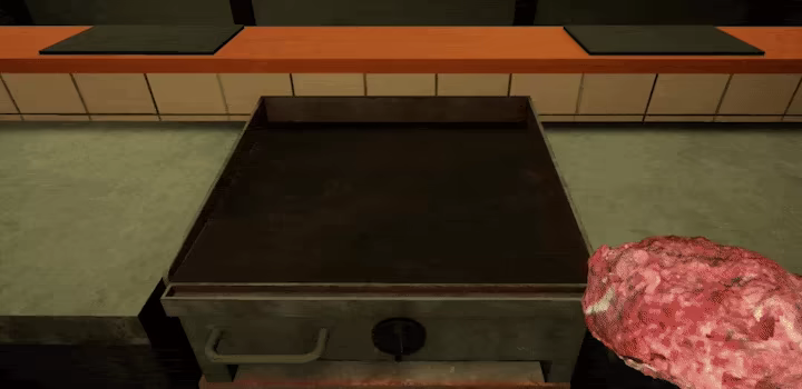 The Hambagu Shop video 2