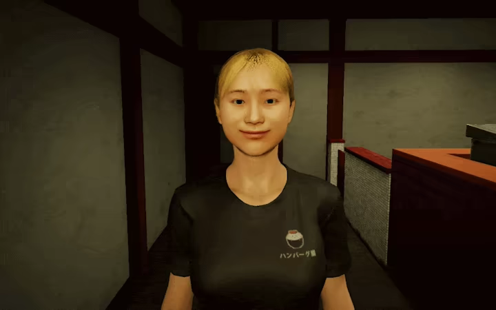The Hambagu Shop video 1