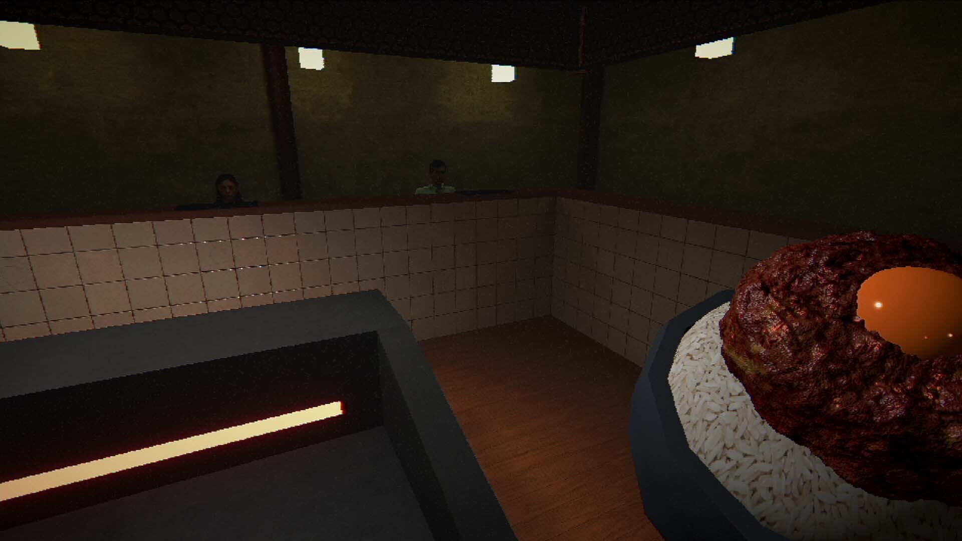 The Hambagu Shop screenshot #2