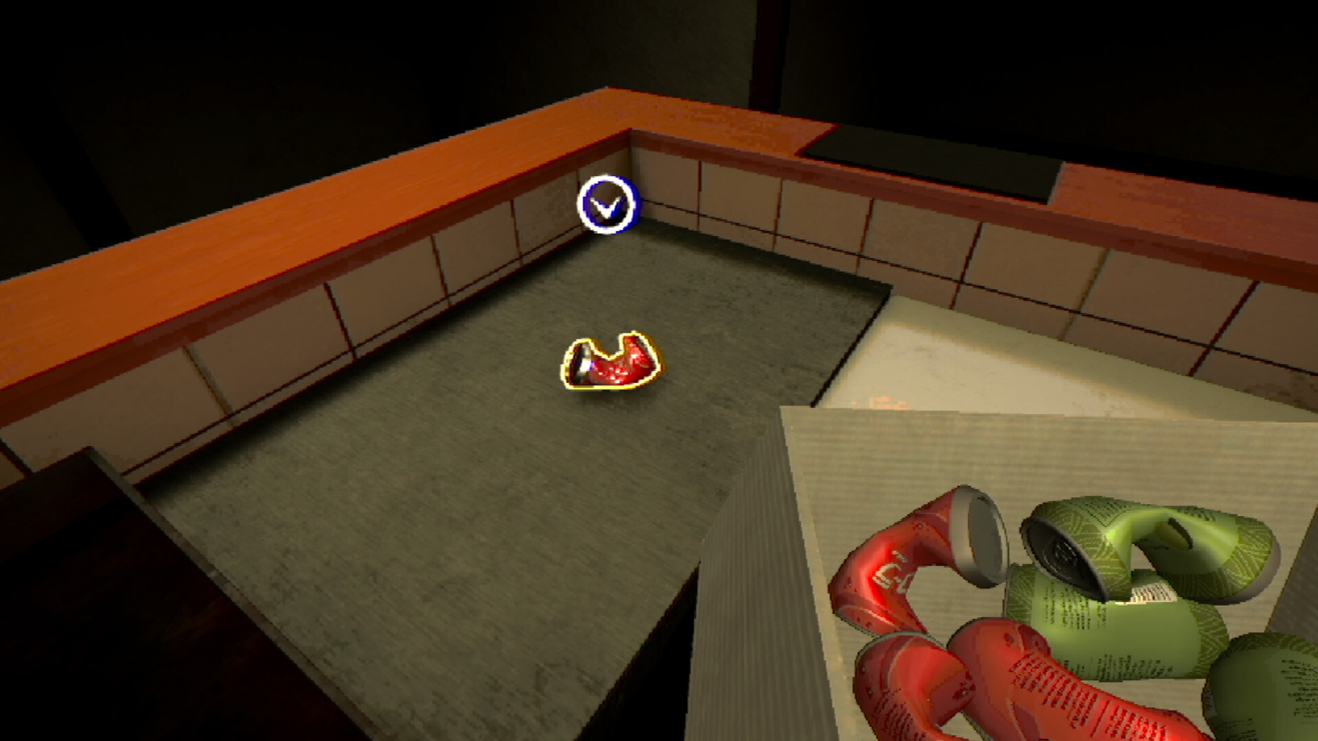 The Hambagu Shop screenshot #8