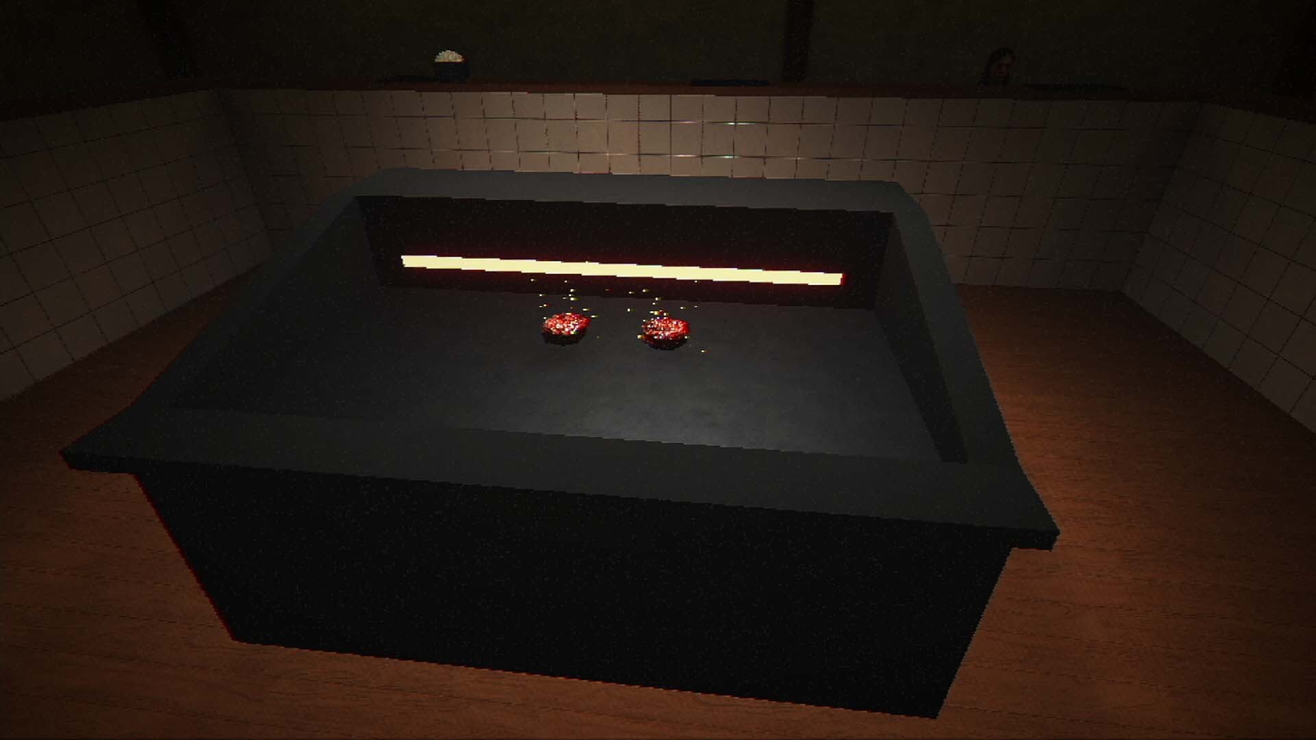 The Hambagu Shop screenshot #1