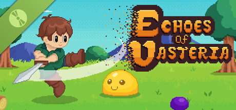 Echoes of Vasteria Demo