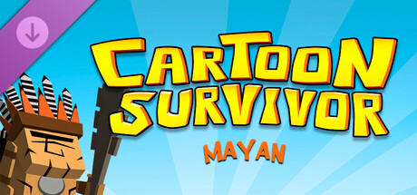 Cartoon Survivor - Mayan banner image
