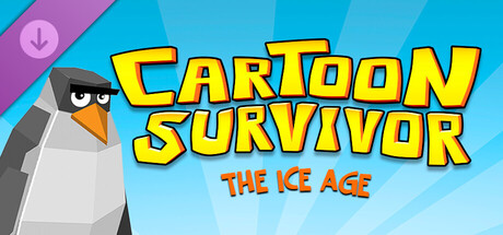 Cartoon Survivor - Ice Age banner image