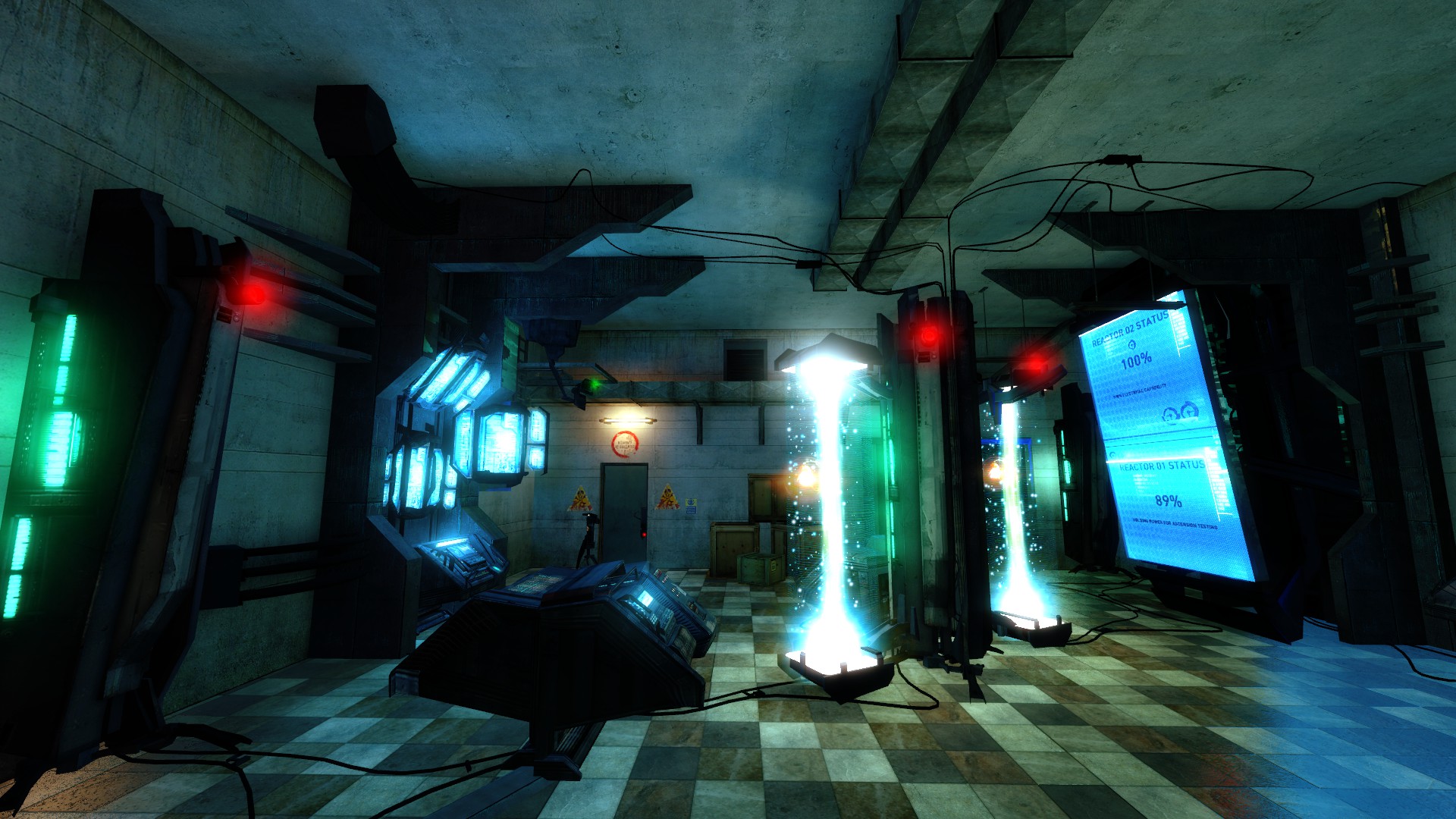 #9. Prospekt (Steam) By: SCT