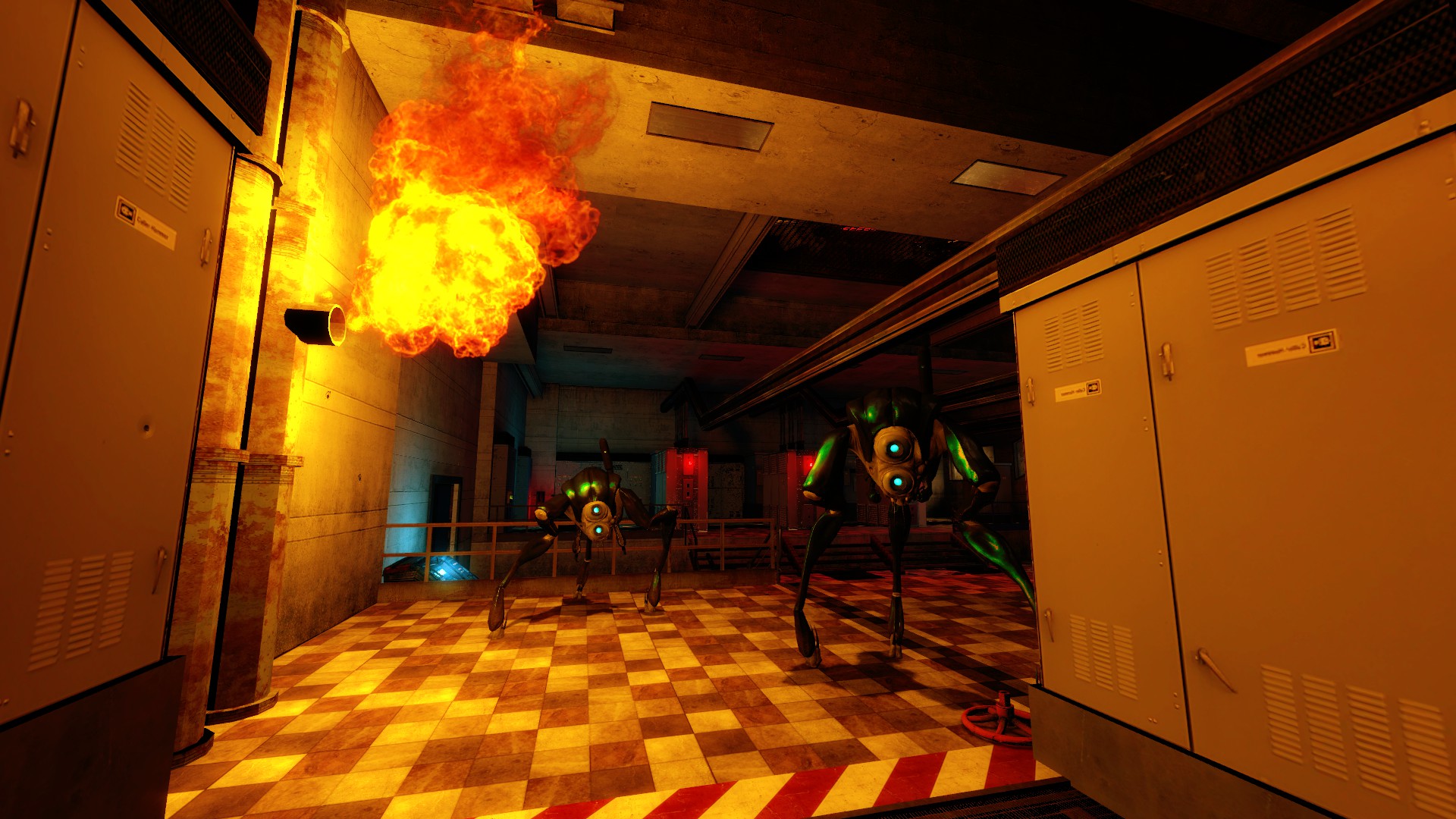 #8. Prospekt (Steam) By: SCT