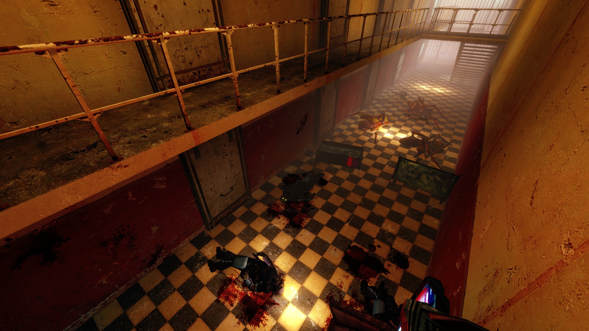 #5. Prospekt (Steam) By: SCT