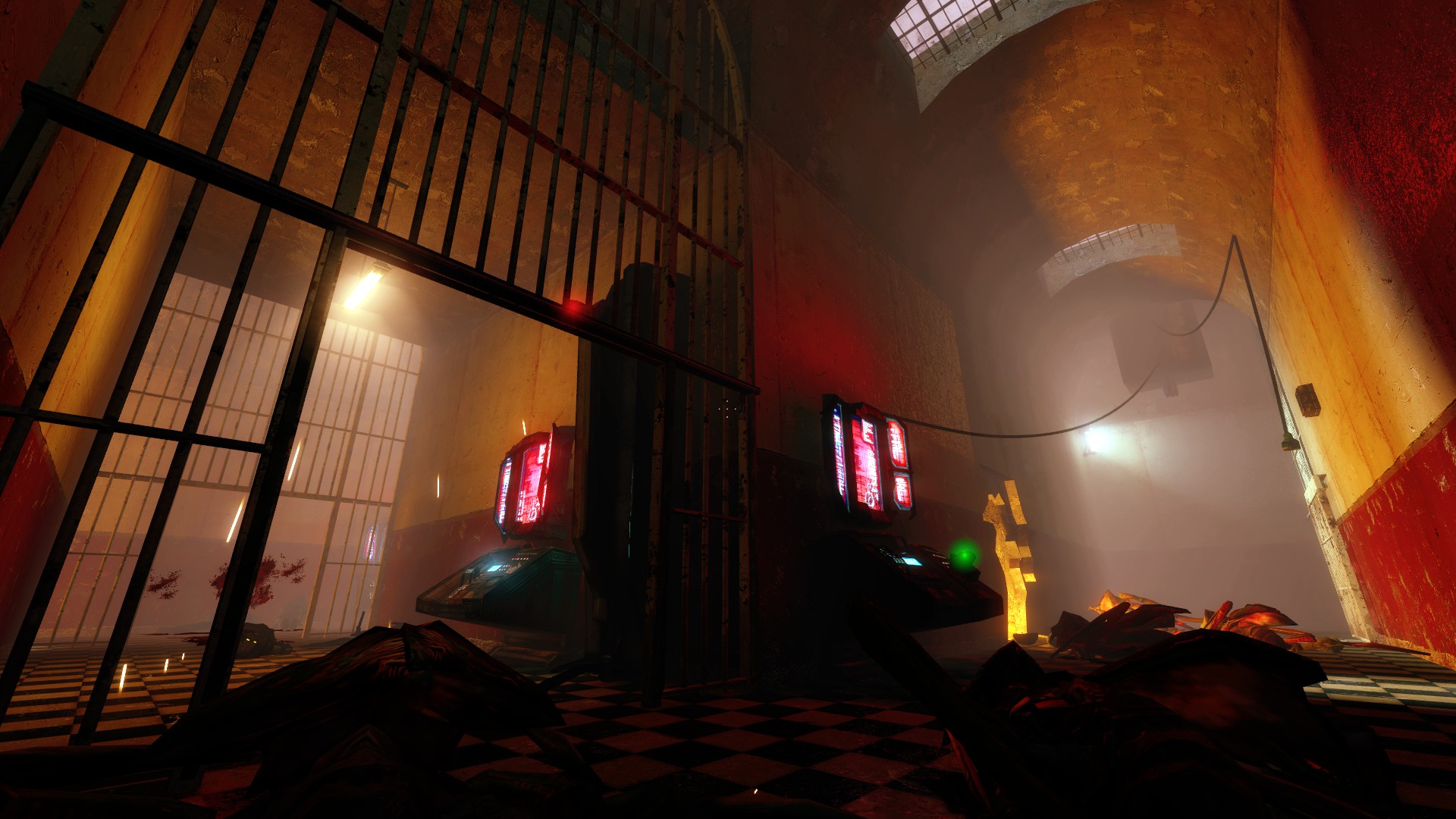 #3. Prospekt (Steam) By: SCT