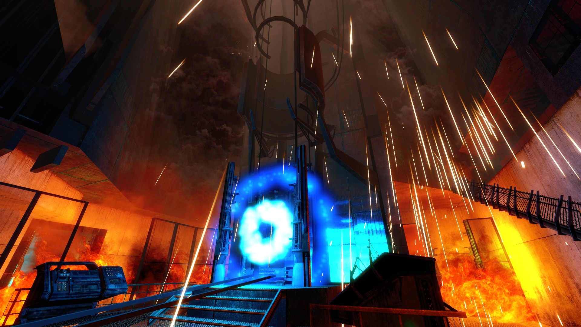 #4. Prospekt (Steam) By: SCT