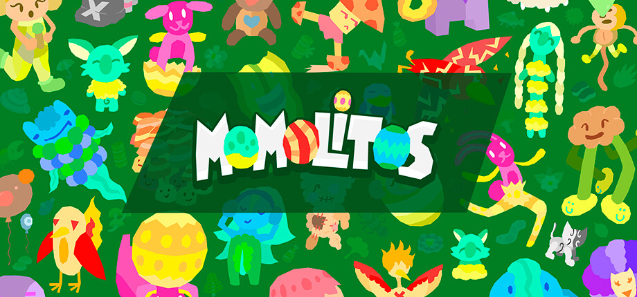 Momolitos header image