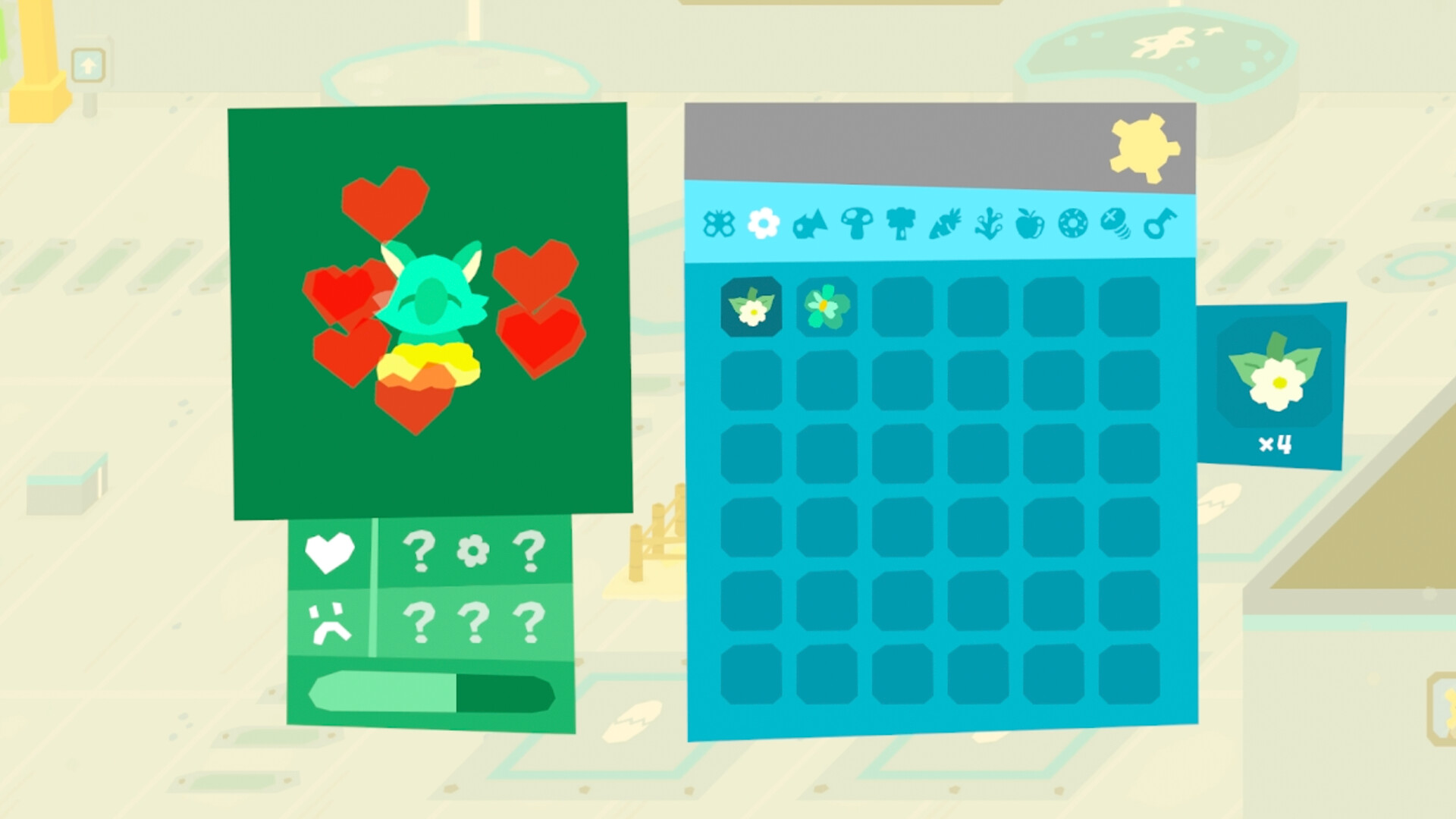 Momolitos screenshot #2