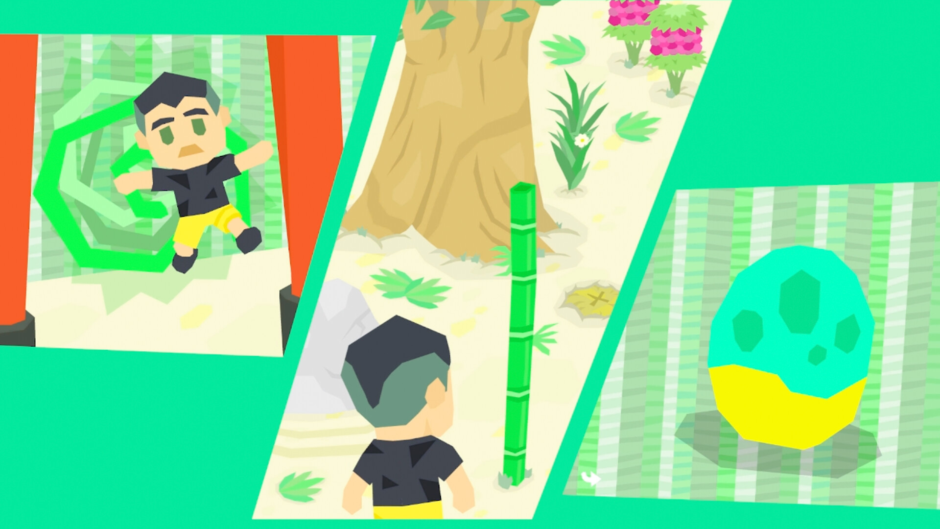 Momolitos screenshot #7