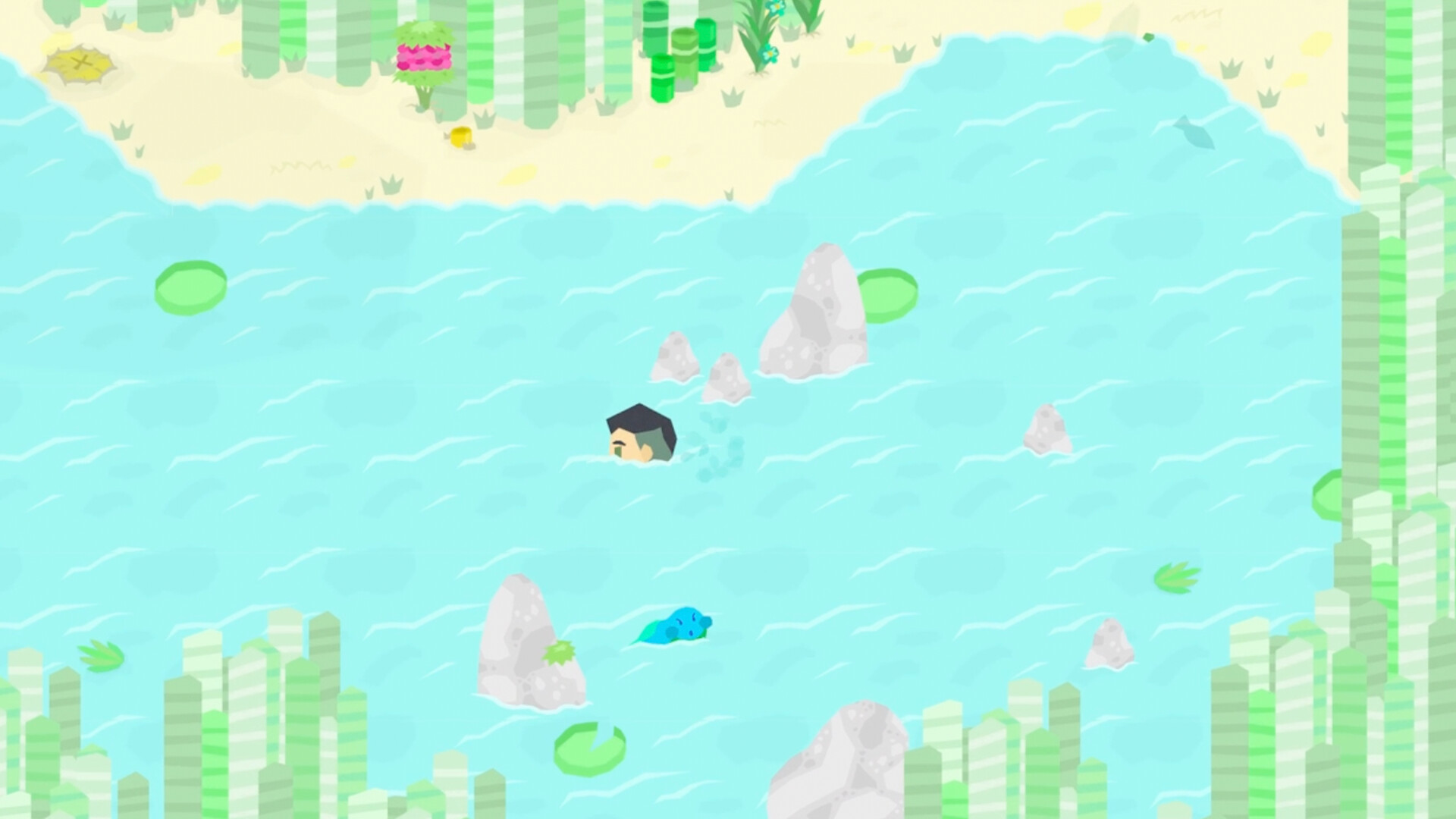 Momolitos screenshot #6