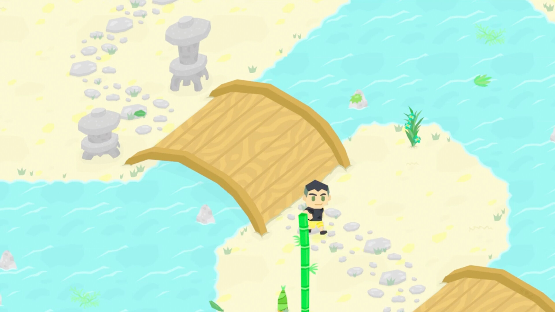 Momolitos screenshot #3