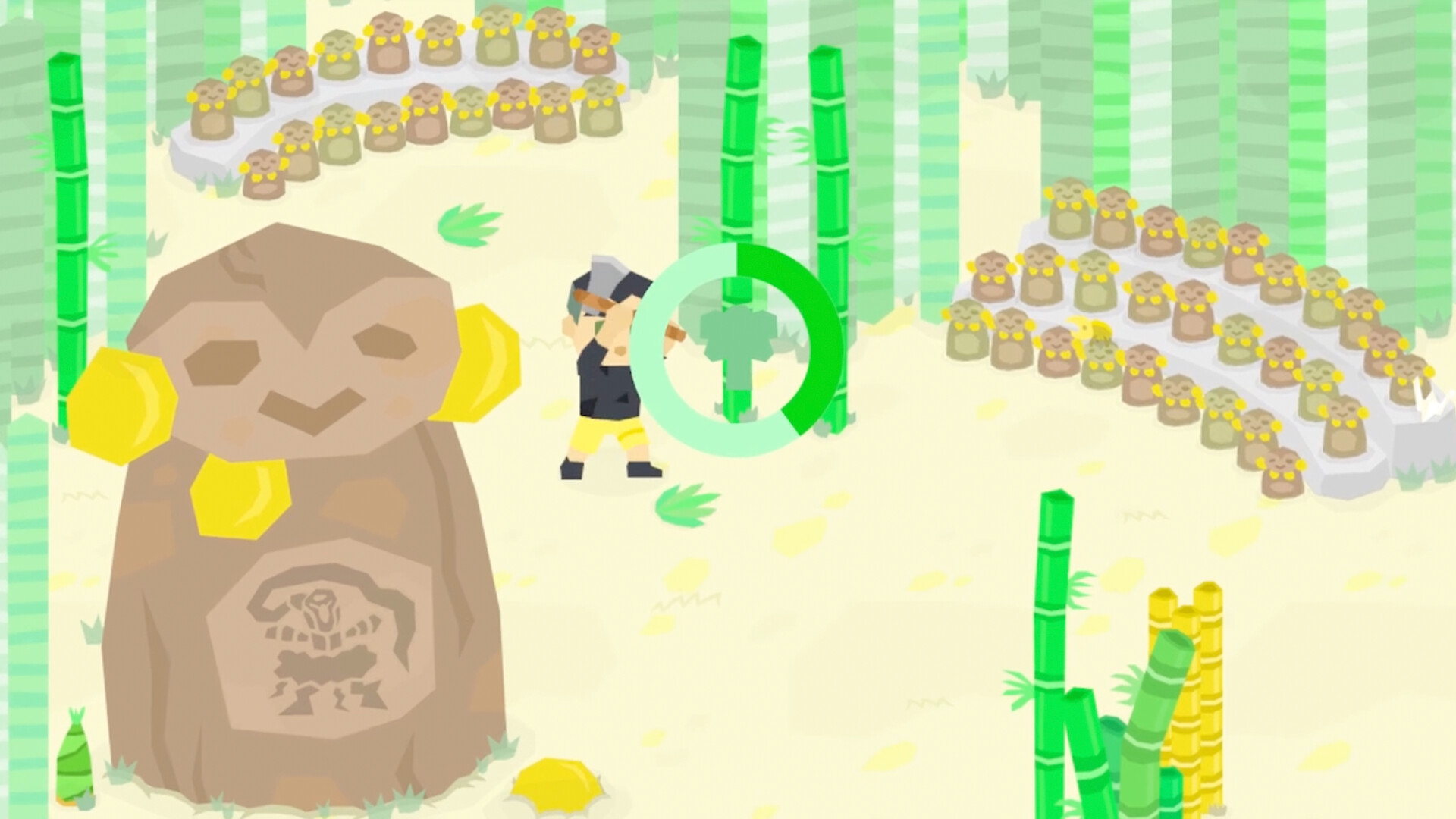 Momolitos screenshot #5