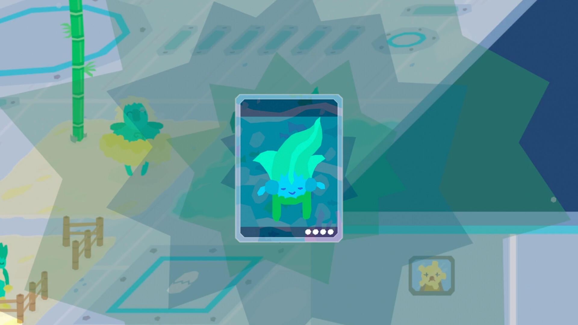 Momolitos screenshot #4