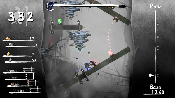 Mukuro no Rasen screenshot 1