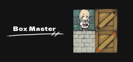 BoxMaster Banner