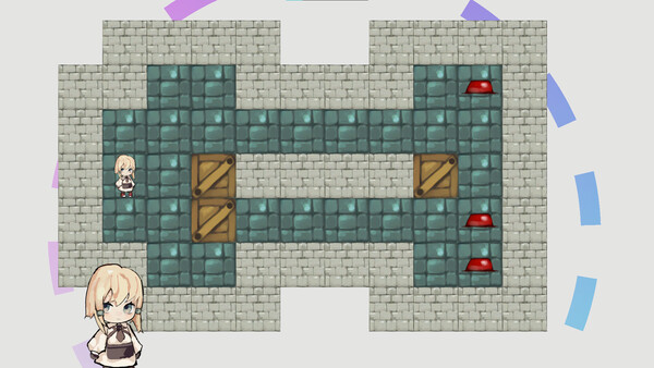 BoxMaster game for windows Pc 1