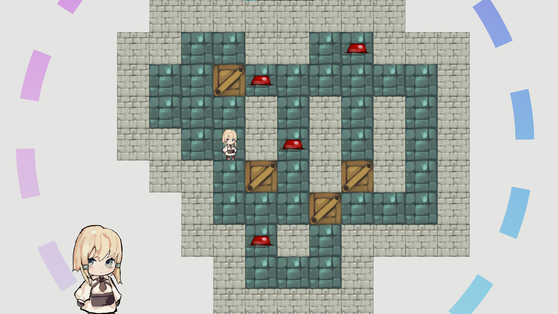 BoxMaster screenshot #5