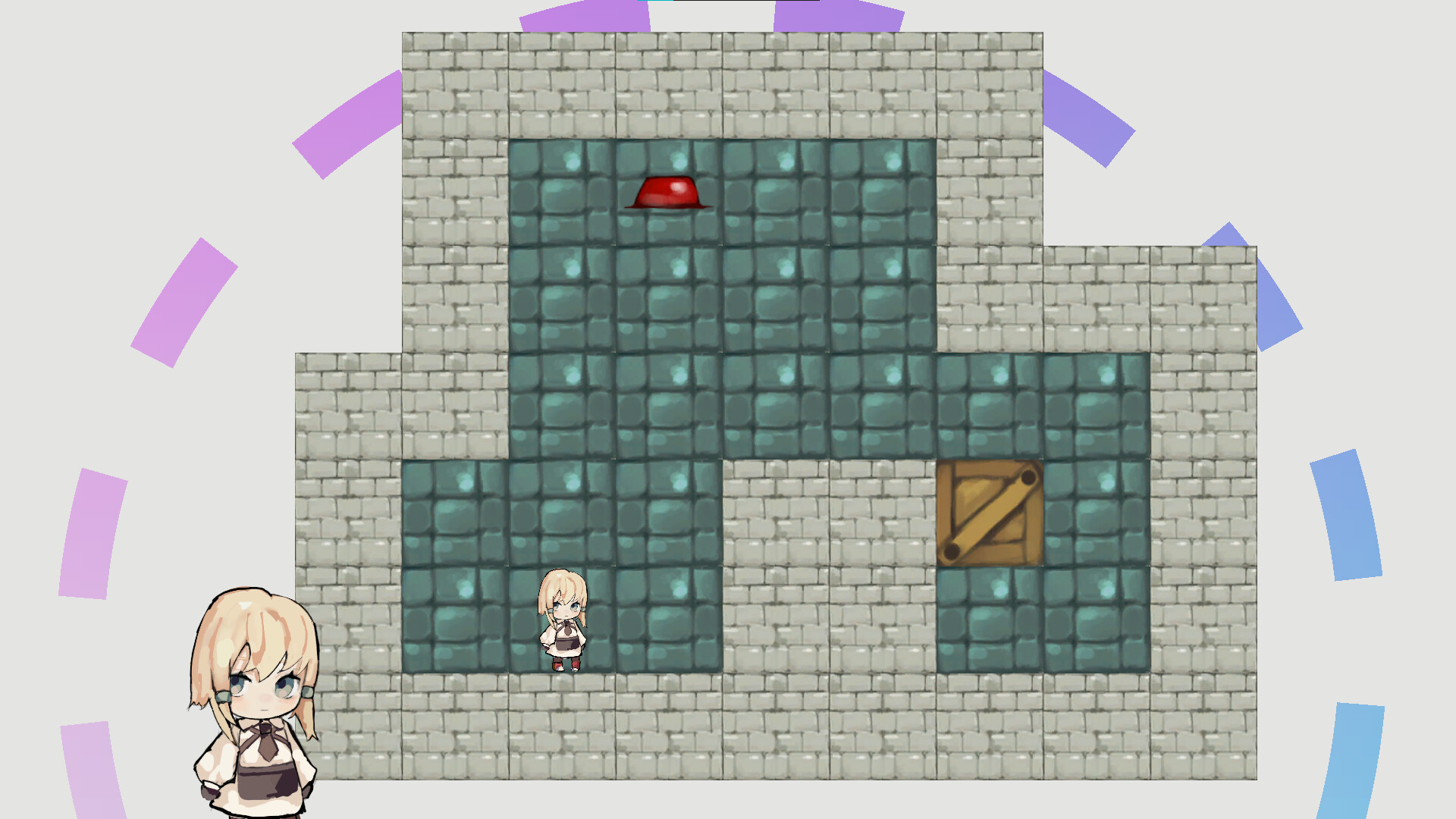 BoxMaster Featured Screenshot #1