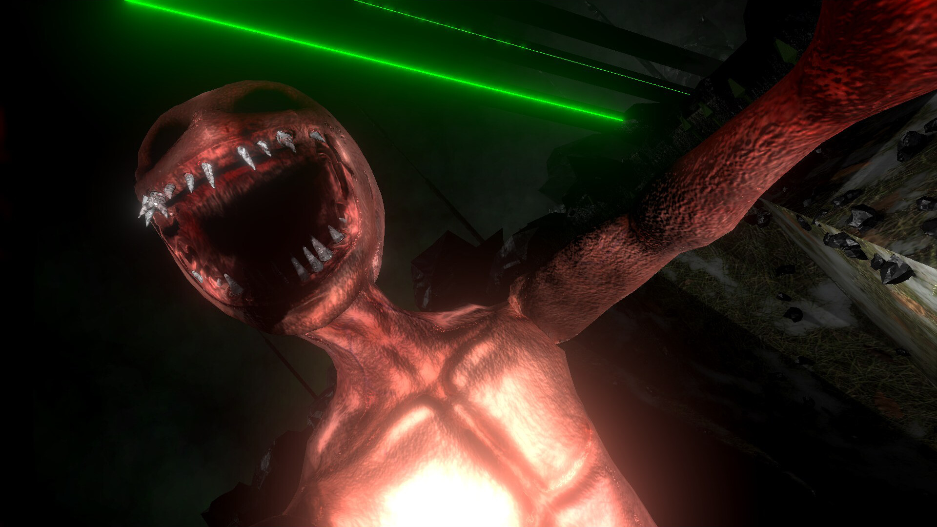 Timore 6 Soundtrack Featured Screenshot #1