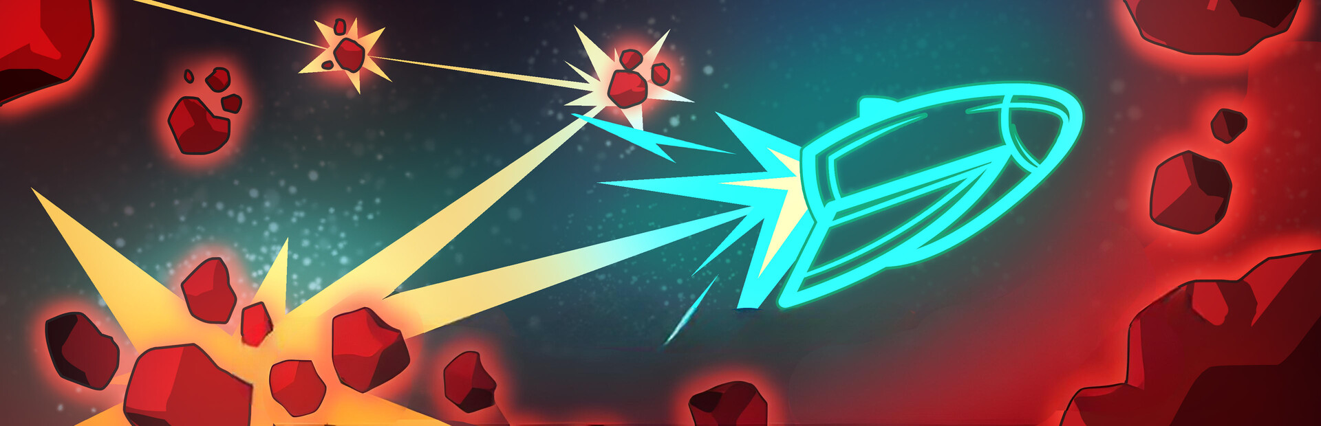 Space Dash