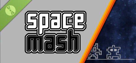 Space Mash Demo Banner